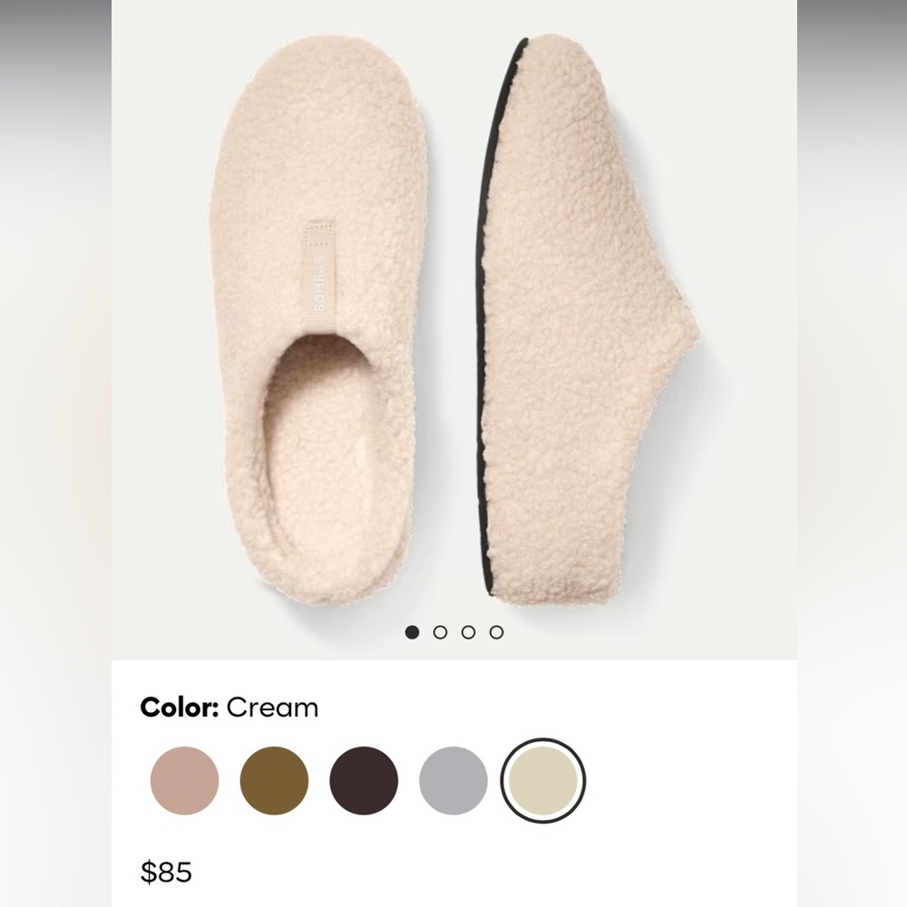 Bombas Sunday Slippers